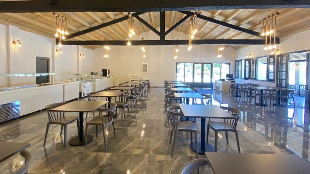 Summertime Apartments